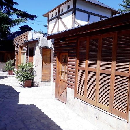 Sierra Suites Sierra de los Padres Exterior foto