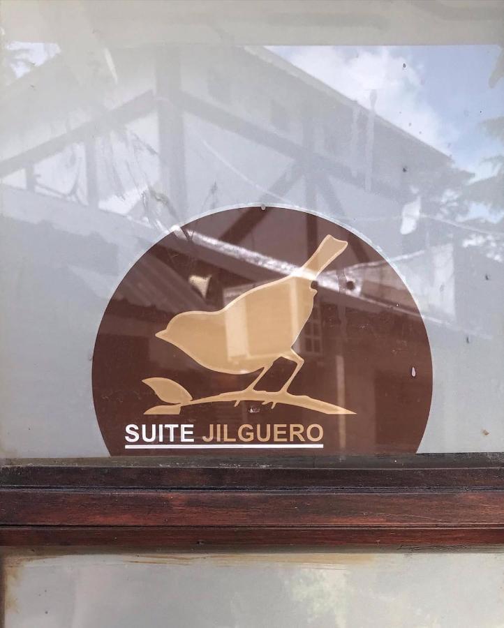 Sierra Suites Sierra de los Padres Exterior foto