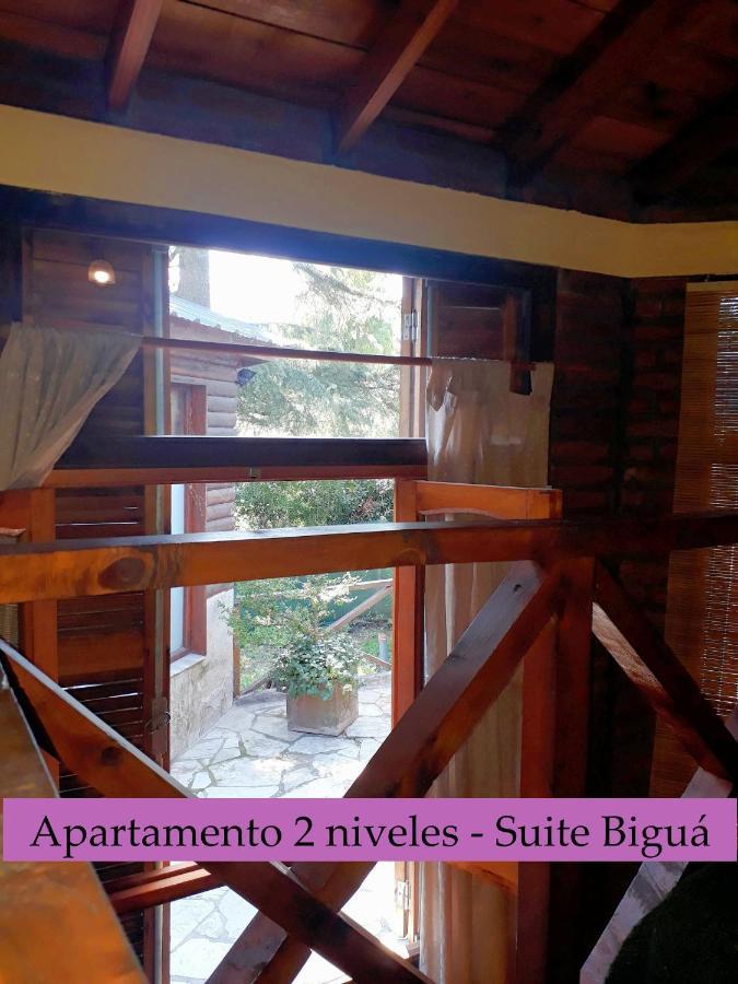 Sierra Suites Sierra de los Padres Exterior foto